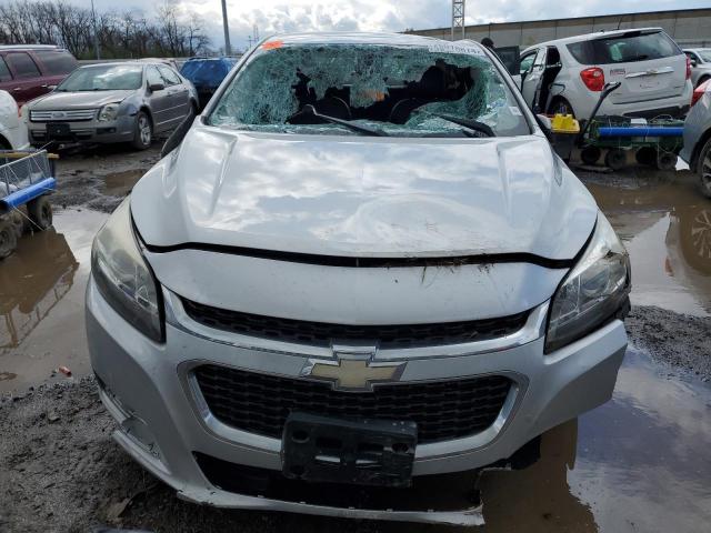 2016 CHEVROLET MALIBU LIM - 1G11C5SA1GF107363