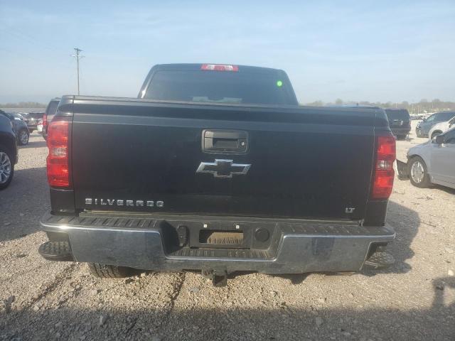 2016 Chevrolet Silverado K1500 Lt VIN: 3GCUKREC9GG281353 Lot: 49620364
