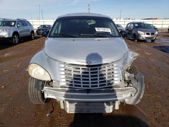 2004 Chrysler Pt Cruiser Touring VIN: 3C4FY58834T248293 Lot: 50115414