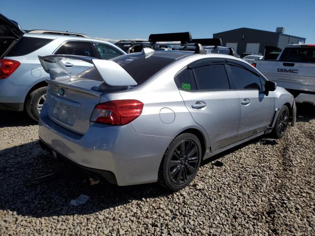 2018 Subaru Wrx VIN: JF1VA1A67J9818307 Lot: 49445524