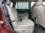 HONDA PILOT ELIT photo