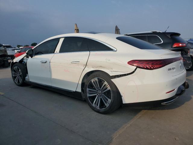 2022 Mercedes-Benz Eqs Sedan 450+ VIN: W1KCG2DB4NA003328 Lot: 51493524