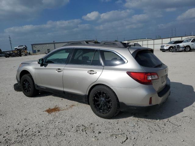 2017 Subaru Outback 2.5I Premium VIN: 4S4BSACC7H3363416 Lot: 50001314