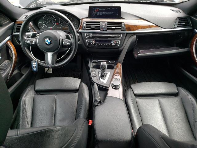 2016 BMW 335 XIGT - WBA3X9C52GD869459