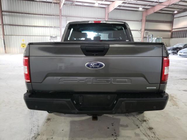2019 Ford F150 Supercrew VIN: 1FTEW1EP0KFD34495 Lot: 53088634