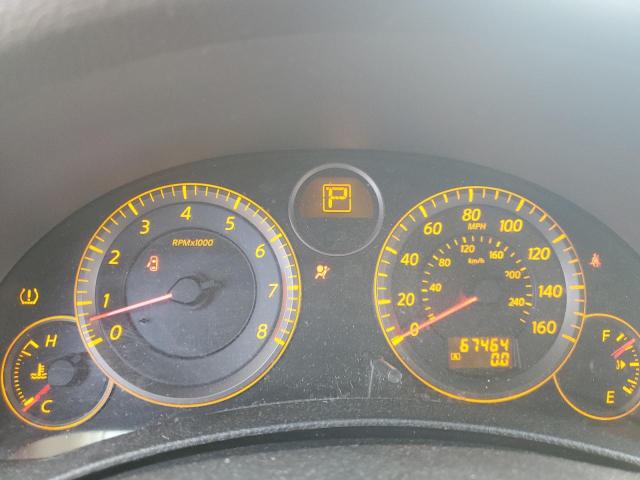 2006 Infiniti G35 VIN: JNKCV54E16M705004 Lot: 51805314