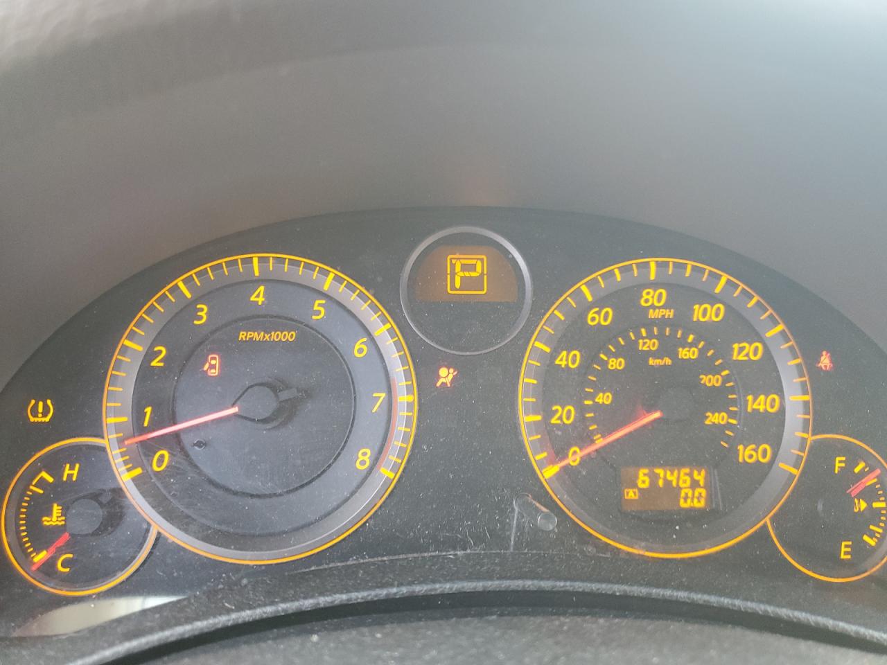 JNKCV54E16M705004 2006 Infiniti G35