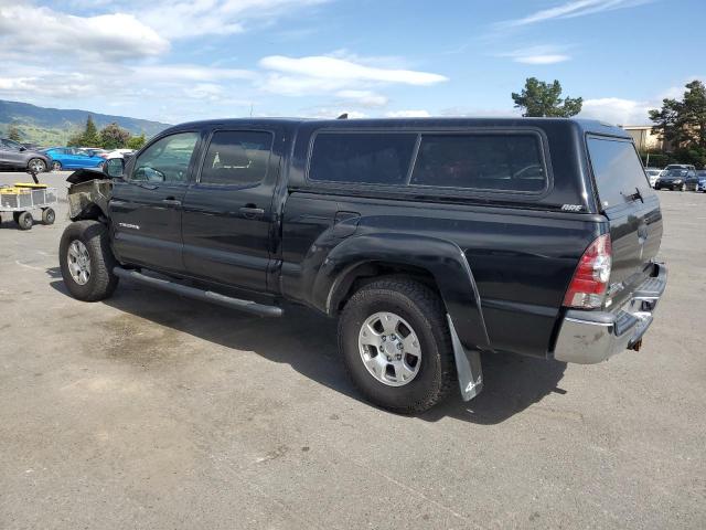 2015 Toyota Tacoma Double Cab Long Bed VIN: 3TMMU4FN0FM076226 Lot: 52718094