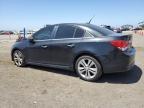 CHEVROLET CRUZE LTZ photo