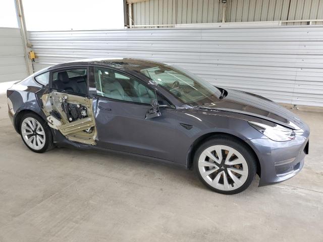 2022 Tesla Model 3 VIN: 5YJ3E1EA3NF185899 Lot: 52032884