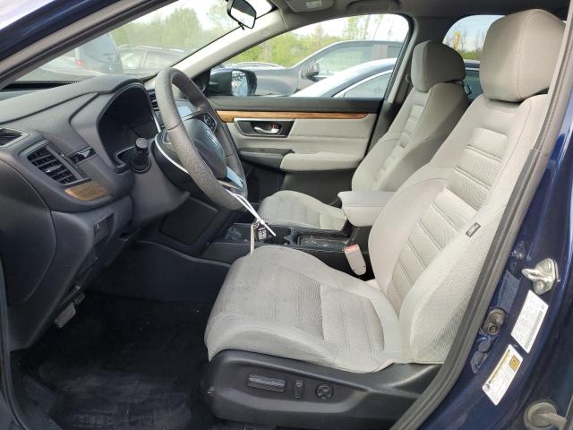 2017 HONDA CR-V EX 2HKRW2H58HH648329