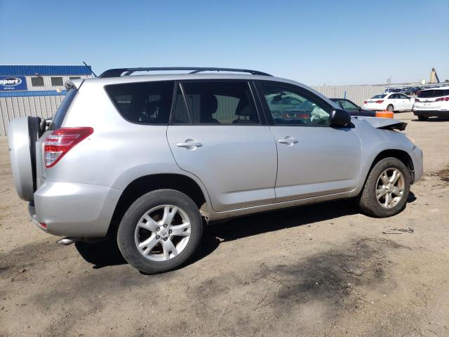 2011 Toyota Rav4 VIN: 2T3BF4DV9BW091837 Lot: 49195504