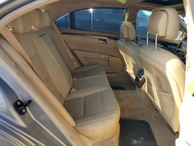 VIN WDDNG9EB3DA528752 2013 Mercedes-Benz S-Class, 5... no.10