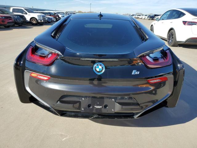 VIN WBY2Z4C5XK7F07335 2019 BMW I8 no.6