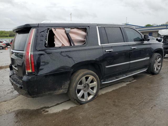 1GYS4HKJ0LR183816 | 2020 Cadillac escalade esv luxury