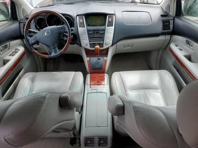 JTJGW31U972003460 2007 Lexus Rx 400H