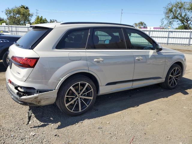 VIN WA1LXBF78ND017941 2022 Audi Q7, Premium Plus no.3