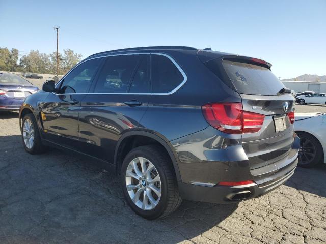 2016 BMW X5 Xdr40E VIN: 5UXKT0C55G0S78683 Lot: 52010244