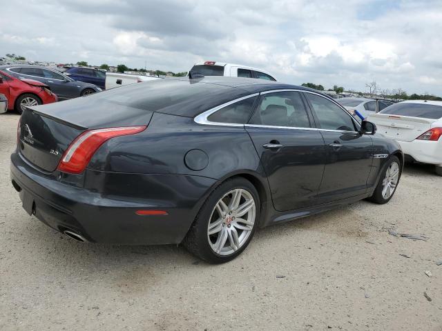 VIN SAJWA1C77K8W19108 2019 Jaguar XJ, R - Sport no.3