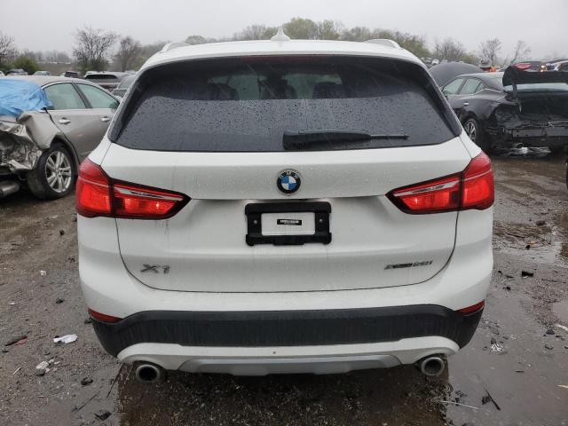 VIN WBXJG9C04N5U85286 2022 BMW X1, Xdrive28I no.6