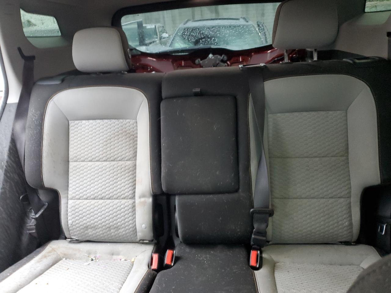 3GKALMEV8JL321994 2018 GMC Terrain Sle