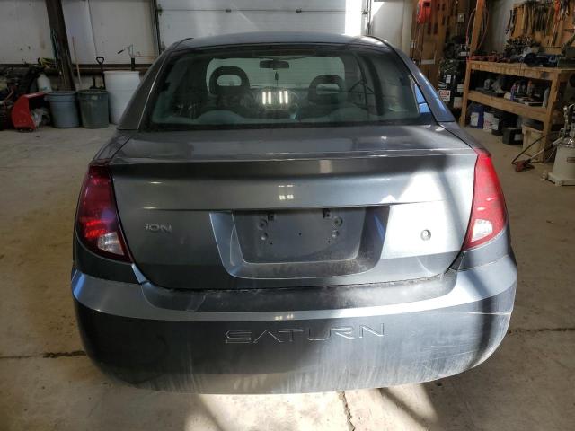 2005 Saturn Ion Level 2 VIN: 1G8AJ52F85Z181846 Lot: 50672024