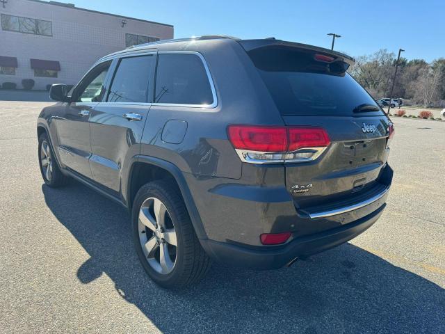 1C4RJFBT5EC164249 | 2014 Jeep grand cherokee limited