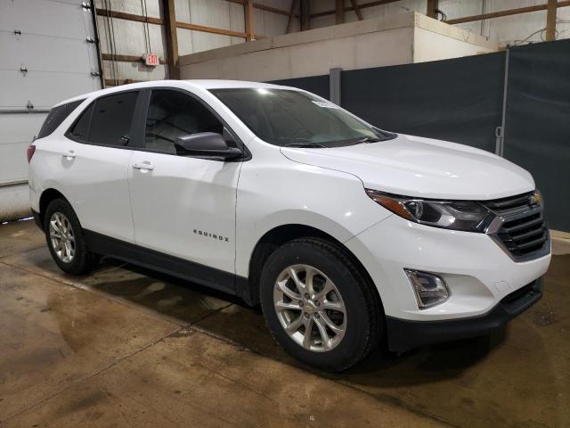 2020 Chevrolet Equinox VIN: 2GNAX5EV9L6236828 Lot: 50985984