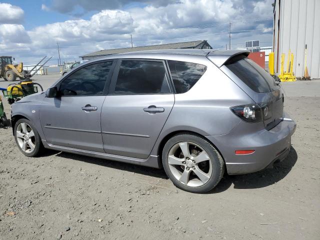 2006 Mazda 3 Hatchback VIN: JM1BK343161519103 Lot: 51583514