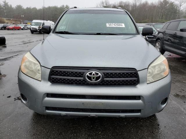 2008 Toyota Rav4 VIN: JTMBD33V986061653 Lot: 50742684