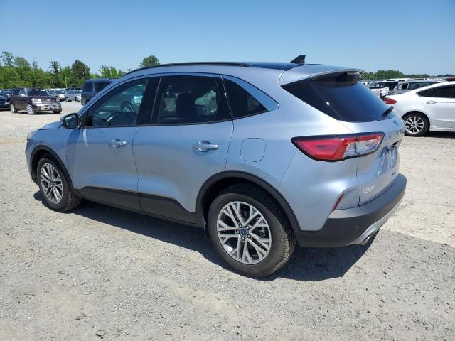 Vin: 1fmcu0h61nub93684, lot: 52091694, ford escape sel 20222