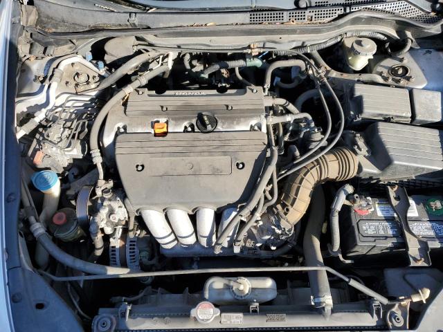 1HGCM56354A017538 2004 Honda Accord Lx