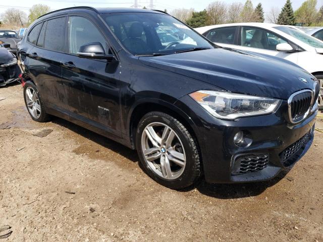 VIN WBXHT3C30G5E50848 2016 BMW X1, Xdrive28I no.4