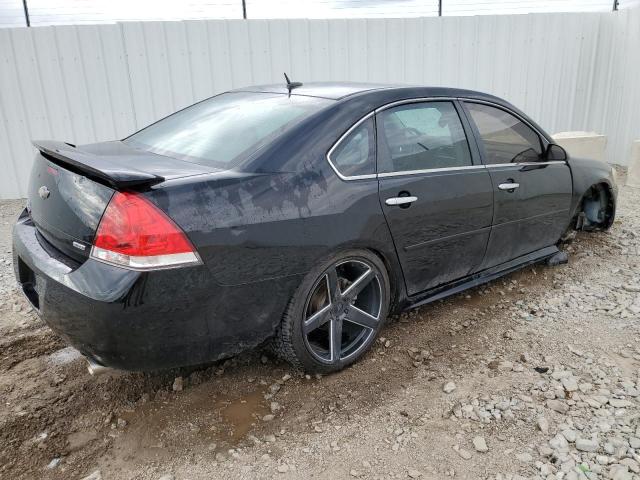 2015 Chevrolet Impala Limited Ltz VIN: 2G1WC5E36F1150766 Lot: 51875994