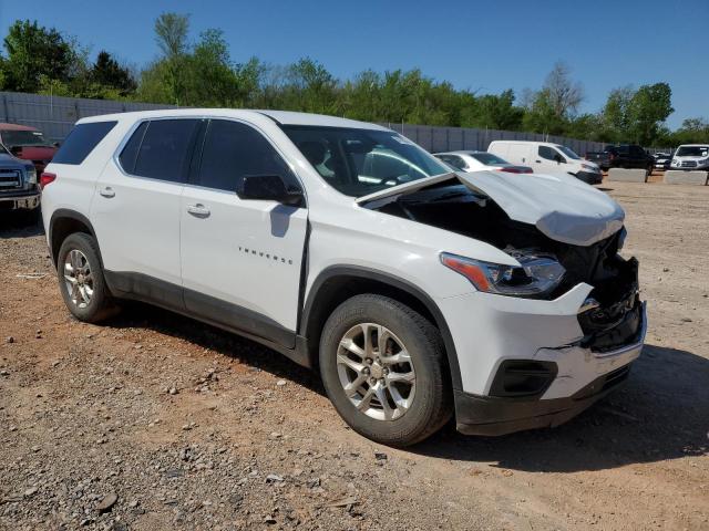 1GNERFKW4LJ183571 Chevrolet Traverse L 4