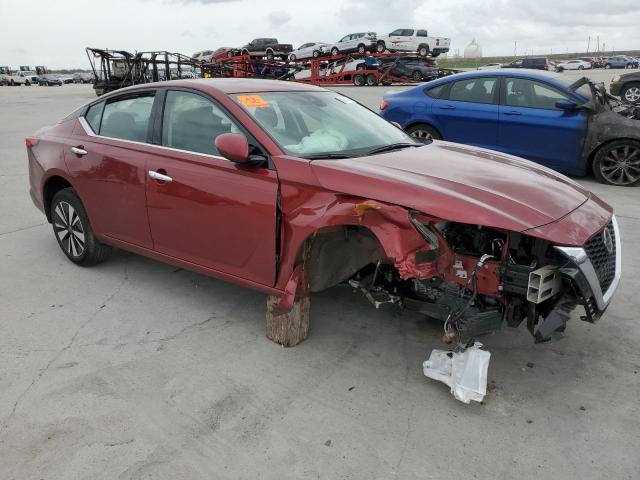 2020 Nissan Altima Sv VIN: 1N4BL4DV3LN319306 Lot: 50981814