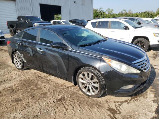 2011 Hyundai Sonata Se VIN: 5NPEC4AC2BH145141 Lot: 51966144