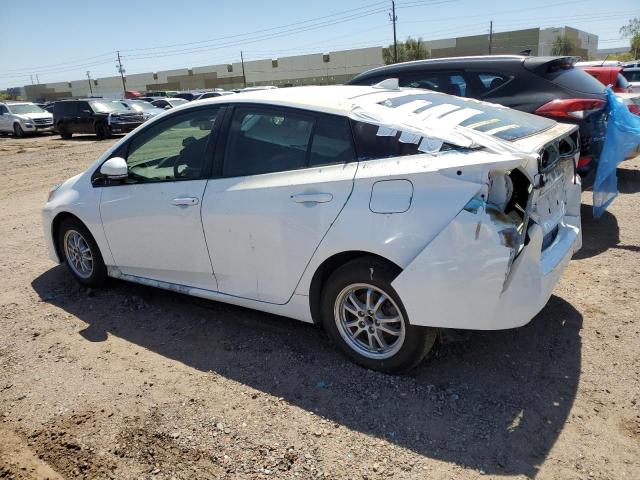 2017 TOYOTA PRIUS JTDKARFU2H3053748