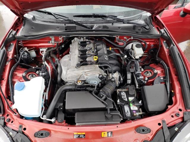 2016 MAZDA MX-5 MIATA - JM1NDAD76G0101075