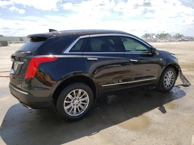 2018 Cadillac Xt5 VIN: 1GYKNARS1JZ238502 Lot: 49389324