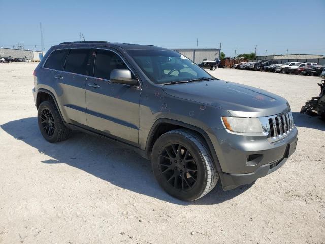 VIN 1C4RJFAT0DC573260 2013 Jeep Grand Cherokee, Laredo no.4