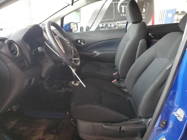 2017 NISSAN VERSA NOTE - 3N1CE2CP6HL367442