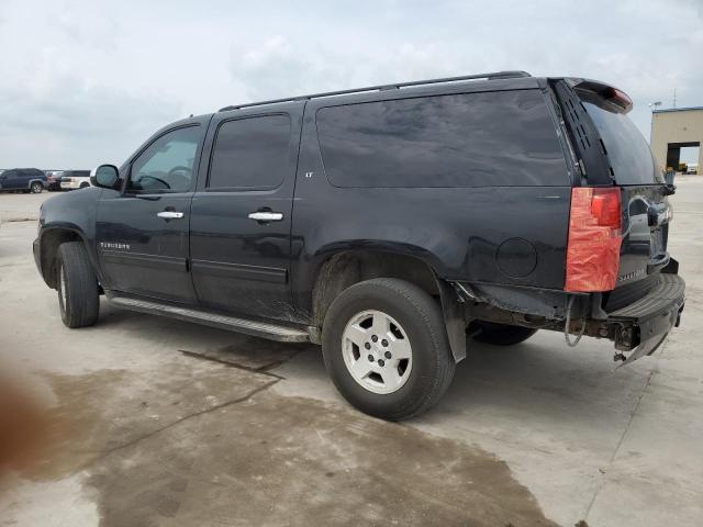 2012 Chevrolet Suburban C1500 Lt VIN: 1GNSCJE07CR327744 Lot: 51442024