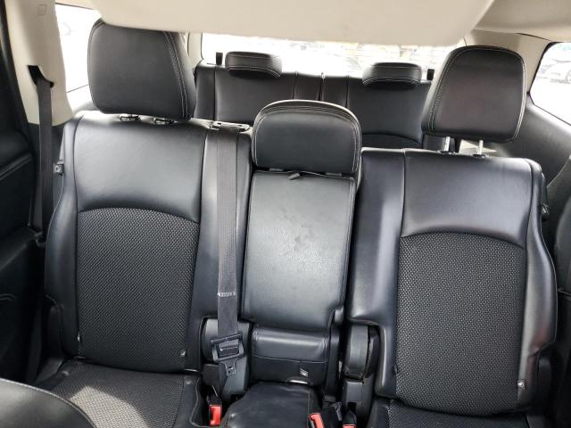 2020 Dodge Journey Crossroad VIN: 3C4PDCGB6LT225493 Lot: 50309944