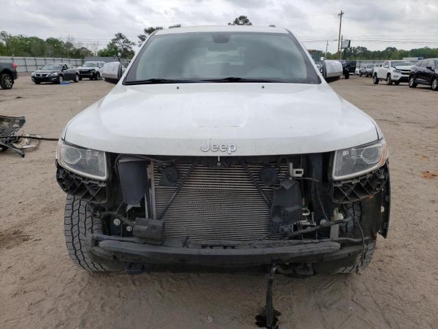 2014 Jeep Grand Cherokee Limited VIN: 1C4RJFBG7EC336171 Lot: 47813794