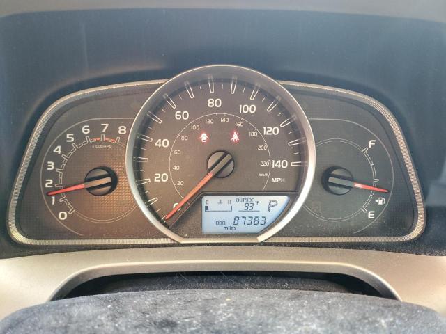 2015 TOYOTA RAV4 XLE - JTMWFREV4FJ058245