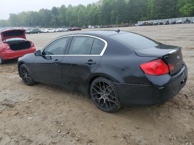 2013 Infiniti G37 Base VIN: JN1CV6AP1DM301715 Lot: 50490454