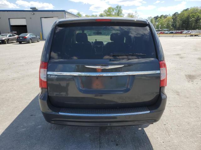 2012 Chrysler Town & Country Touring VIN: 2C4RC1BG3CR297600 Lot: 48893944