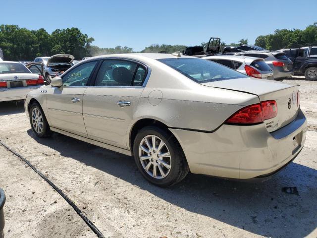 Vin: 1g4hc5em0bu136896, lot: 49764835, buick lucerne cxl 20112