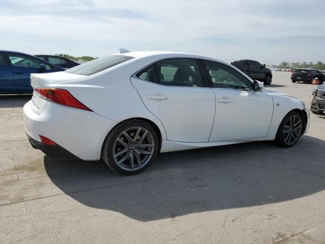 2019 Lexus Is 300 VIN: JTHC81D27K5036473 Lot: 52205434